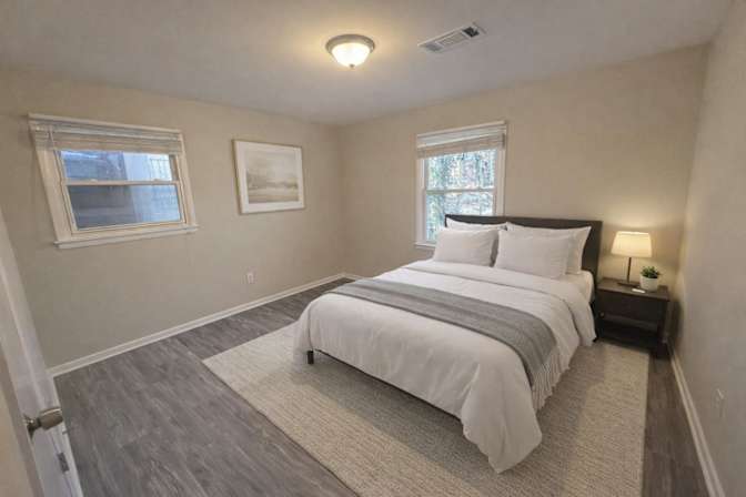 PadSplit's room