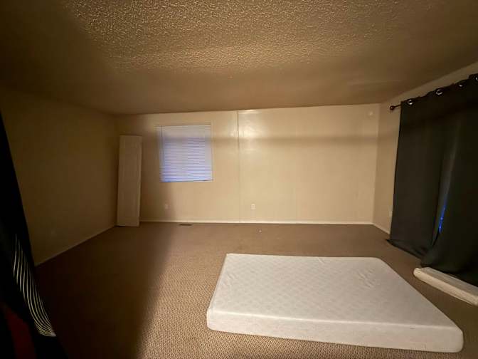 Lydia's room