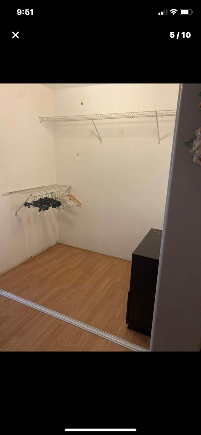 Alise's room