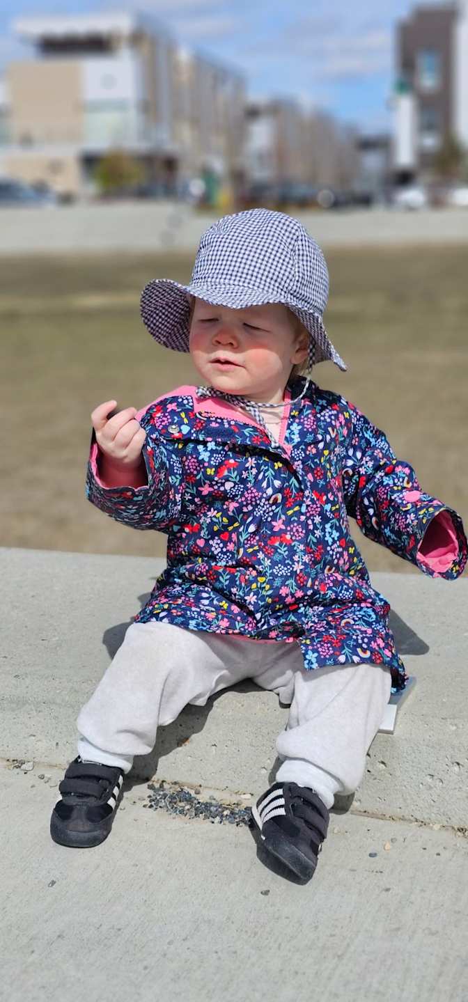 Jane Ann Summers's room