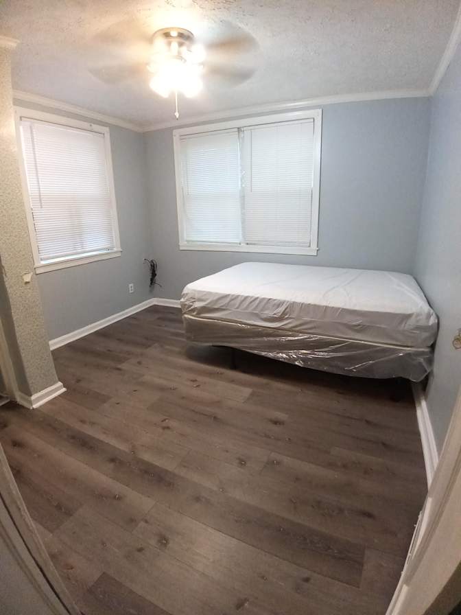 Richard's room
