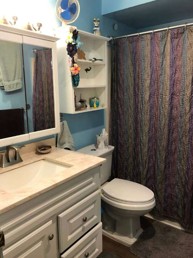 Danielle's room