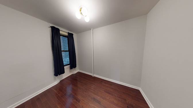 Sam June's room