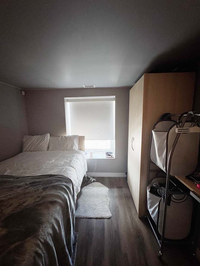 Madeline Pappas's room