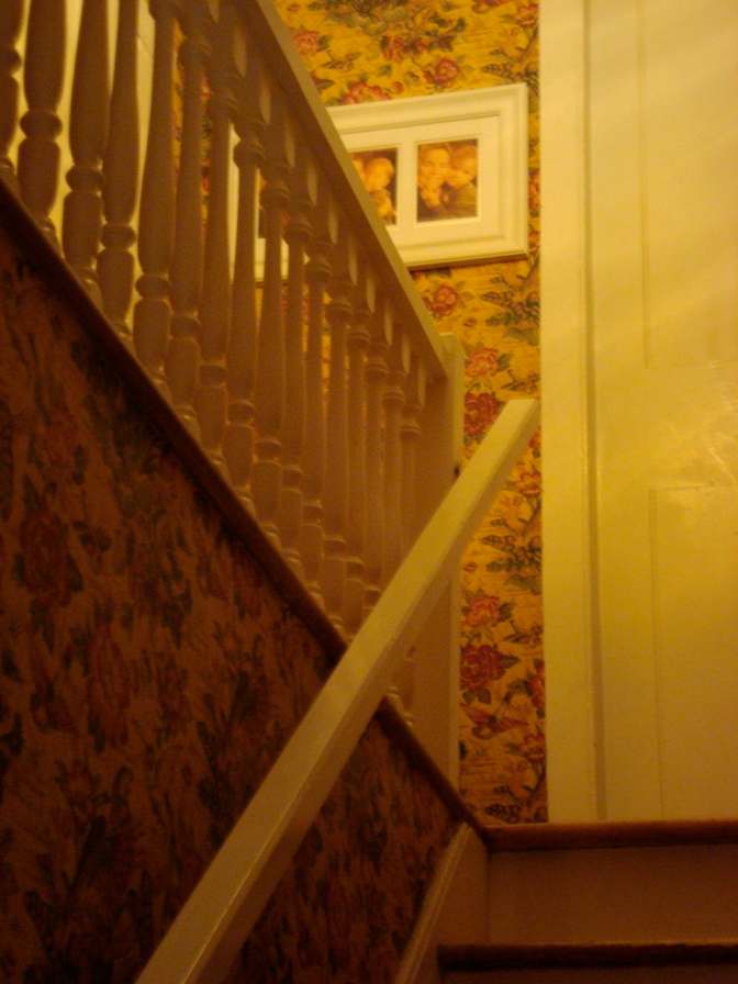 kathryn mary bihr's room