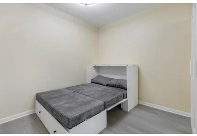 Omar's room