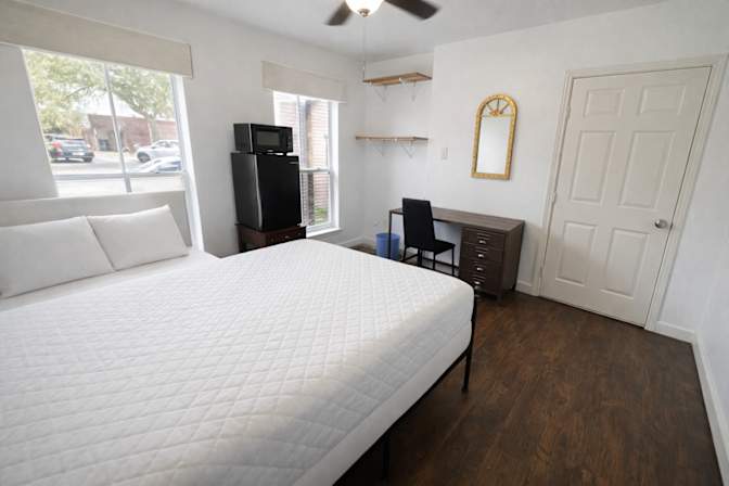 Joseph's room