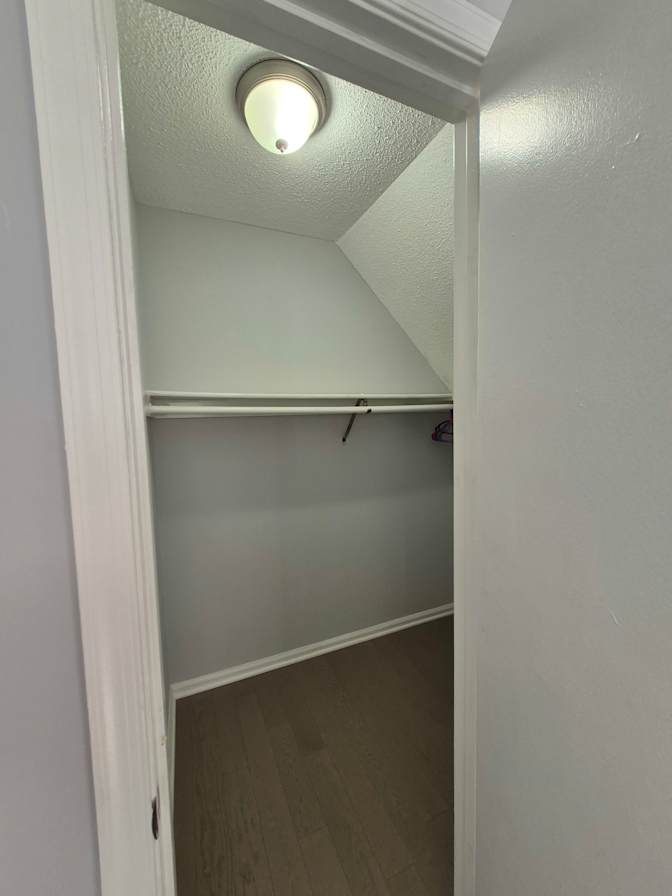 Rose's room