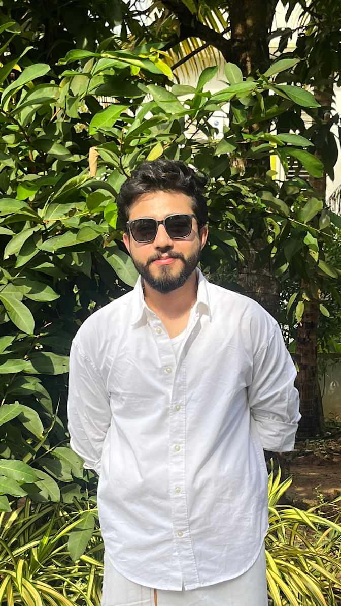 Abhishek Soni