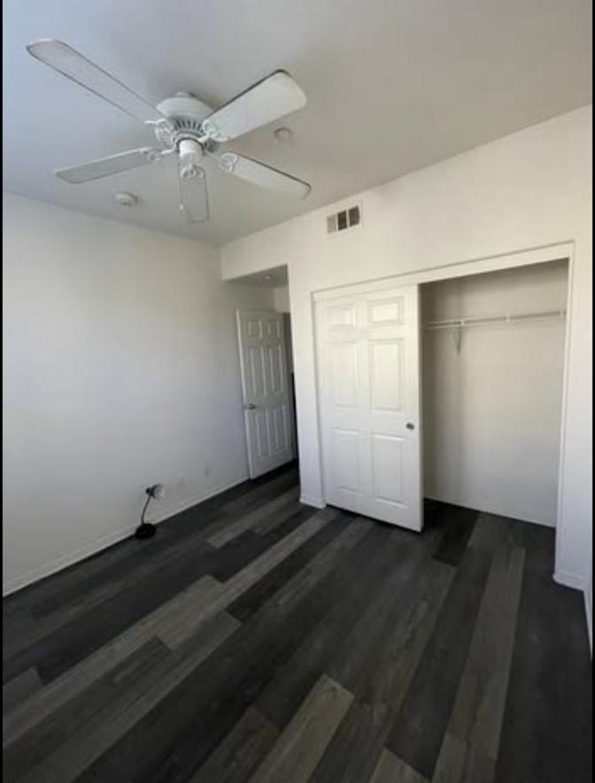 Brad's room