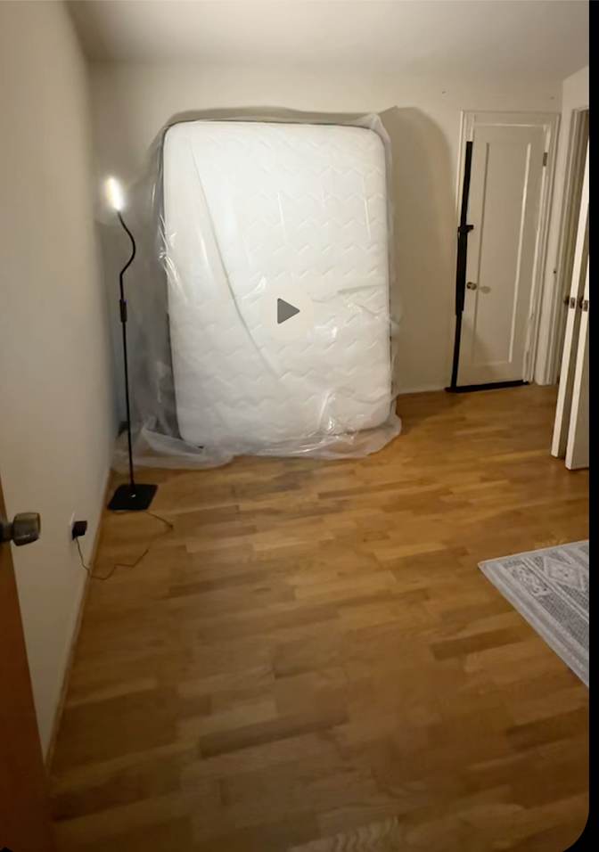 Wendy's room