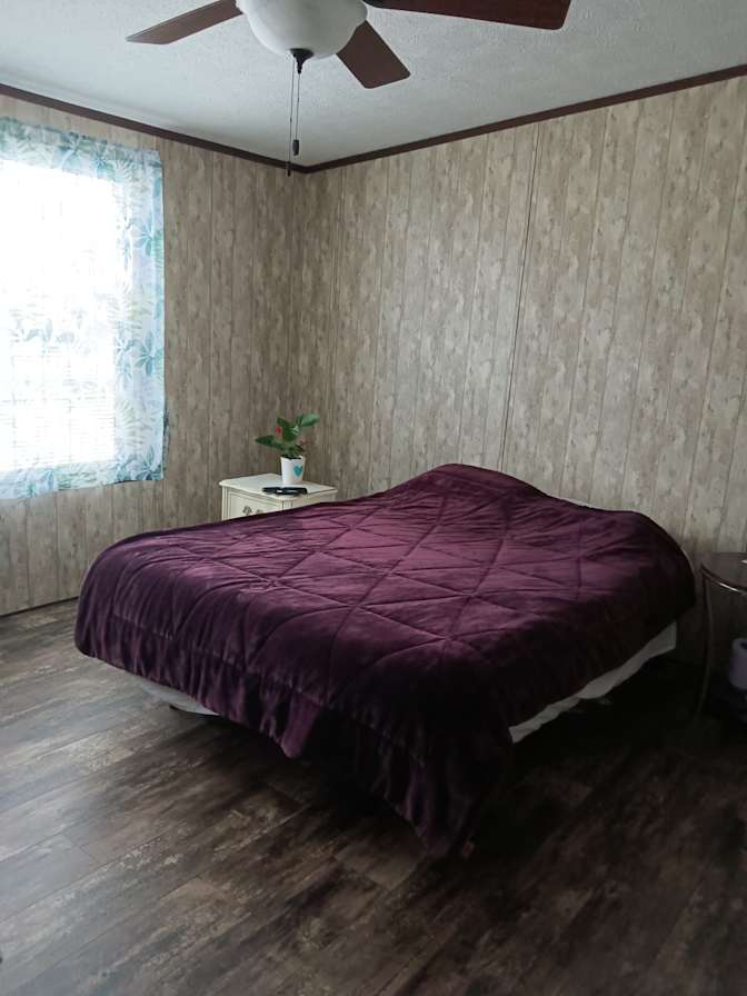 Elizabeth's room