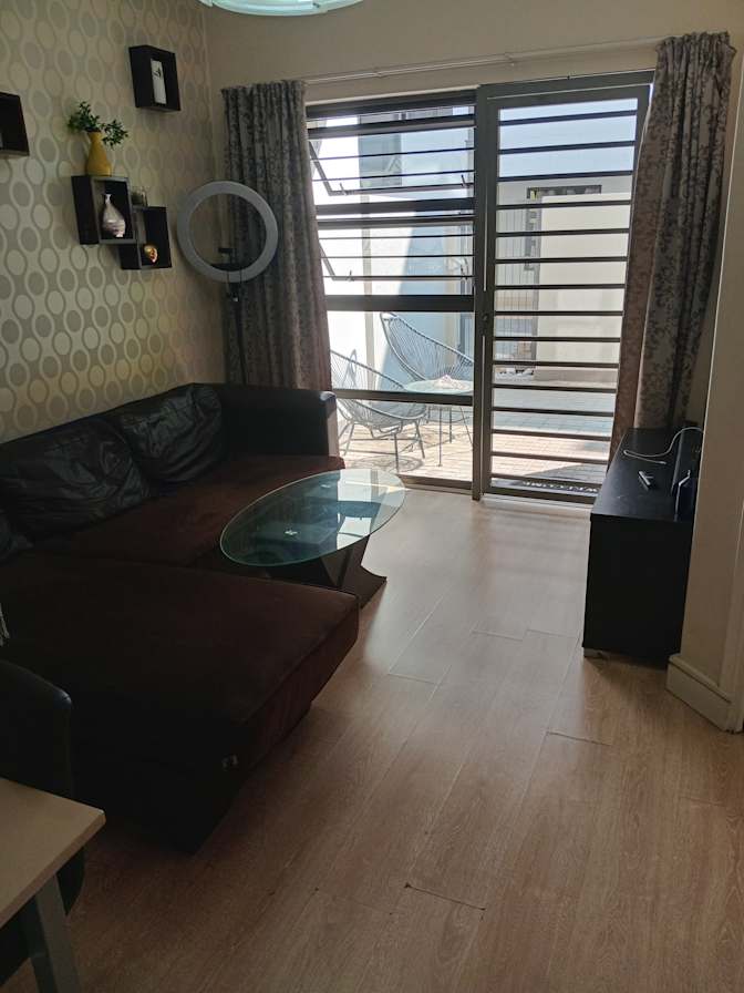 Bee's room
