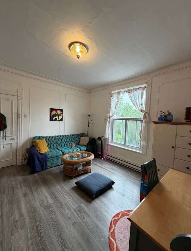 chelsea's room