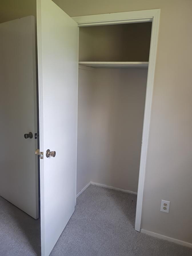 Amanda's room