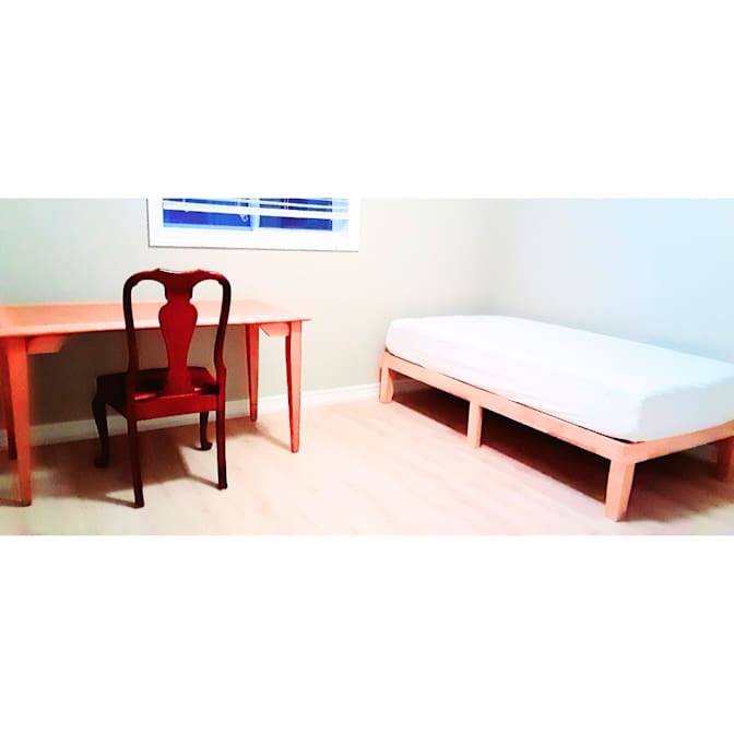 Rachelle's room