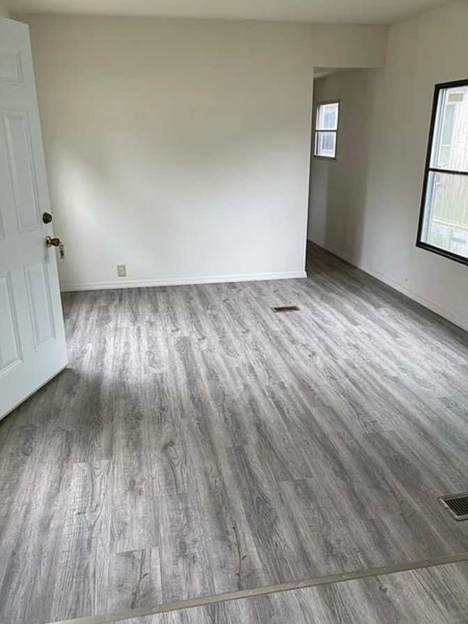 Mason Becker's room