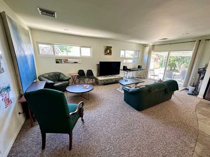 Mary's room