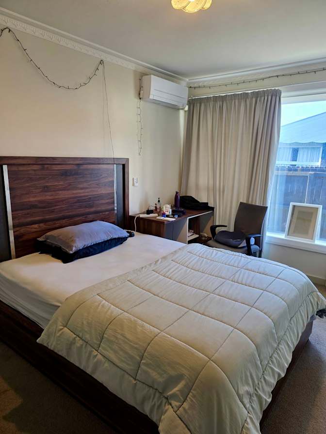 Kirsten's room
