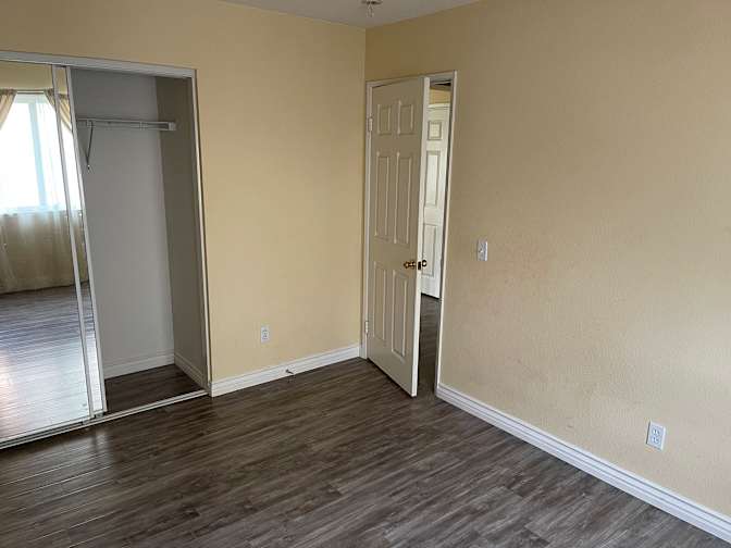 Nelson's room
