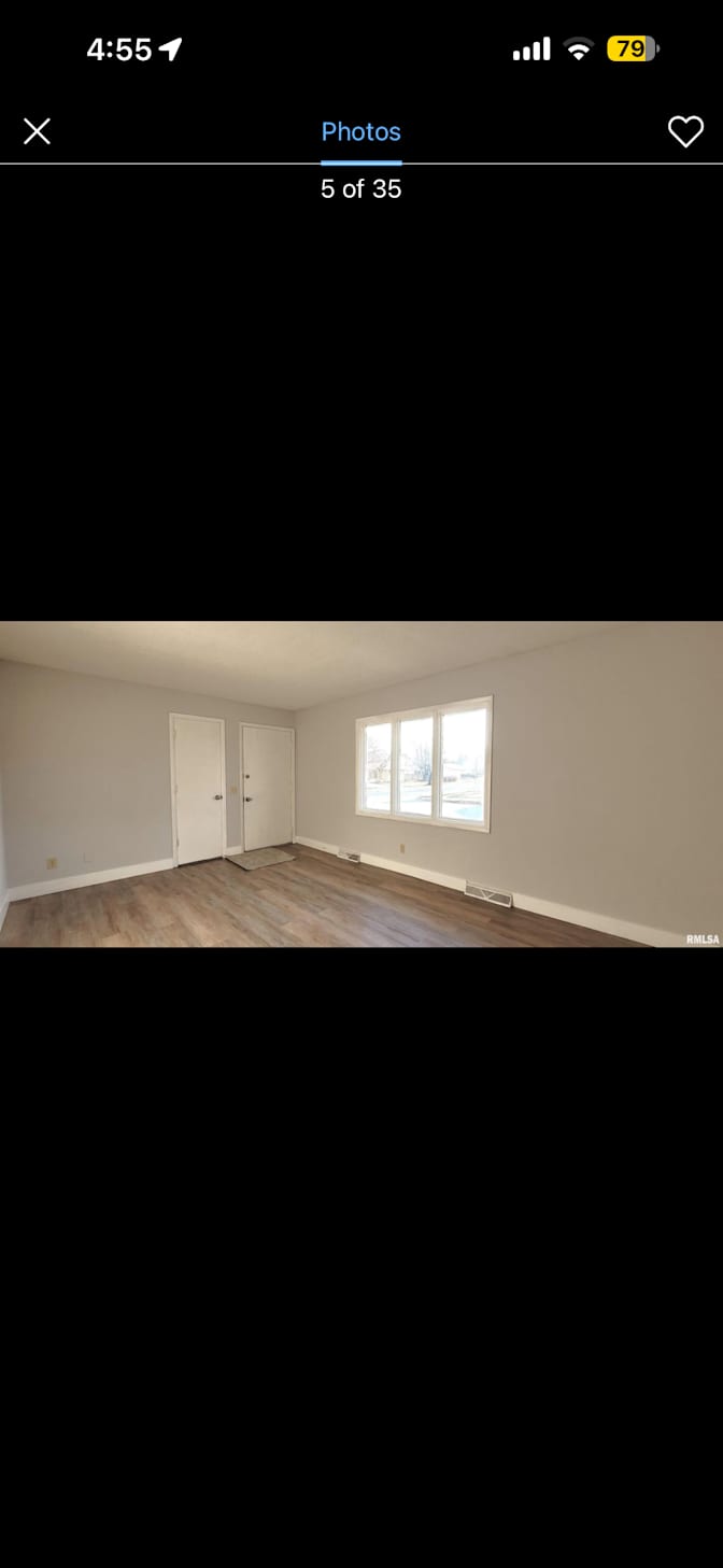 Beka's room