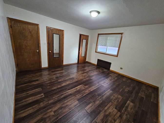 Sean's room