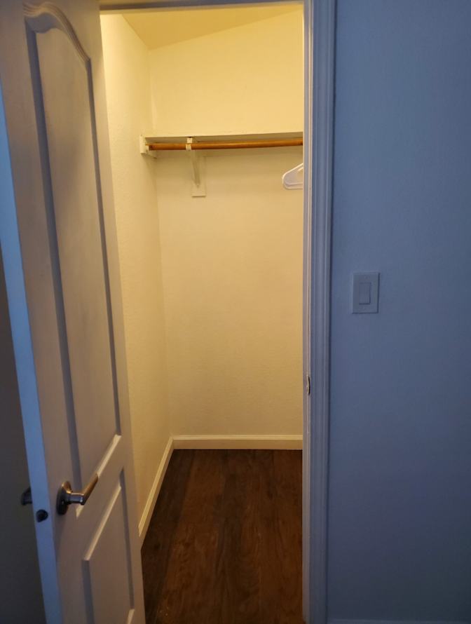 Carol's room
