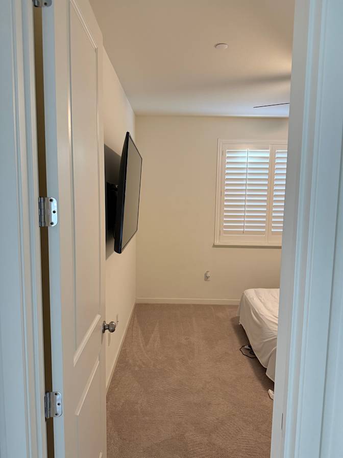 Rob's room