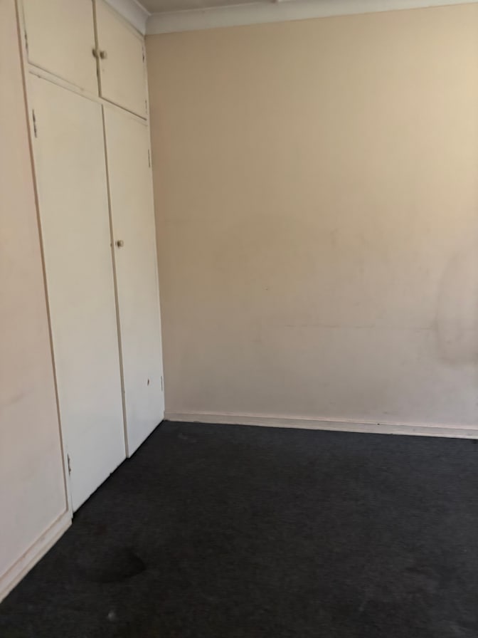 THUSO's room
