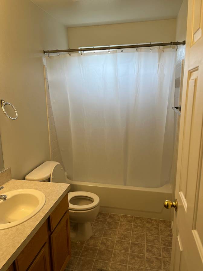 Alex's room
