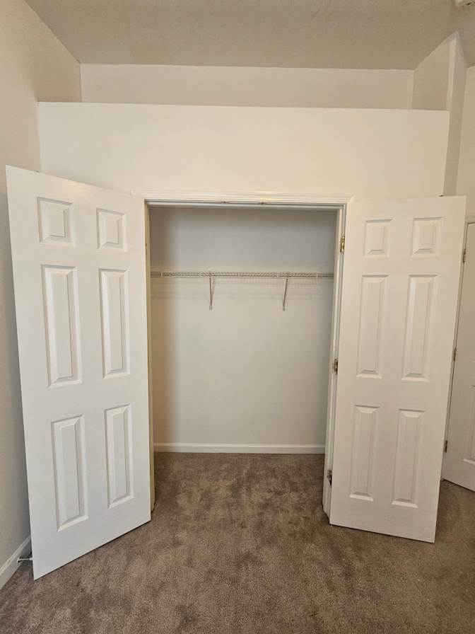 Jay Ash's room