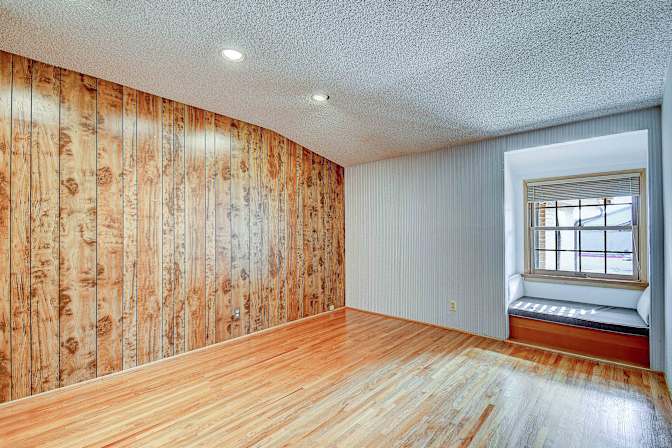 Ryan's room