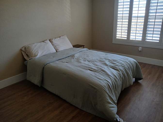 PadSplit's room