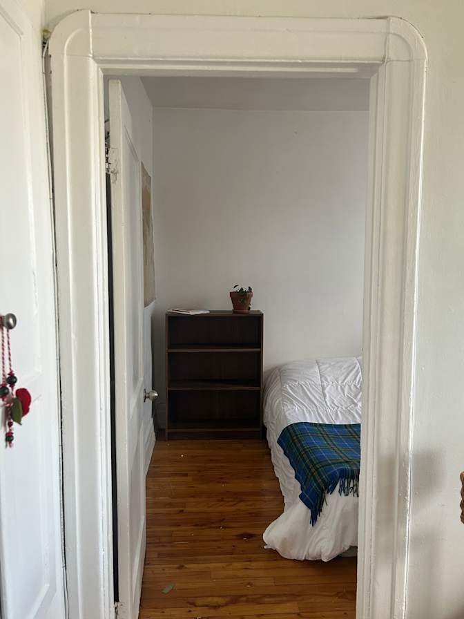 Julia's room