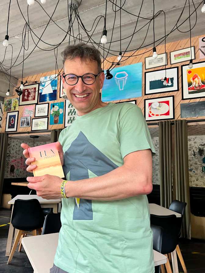 Mr Volker Koch