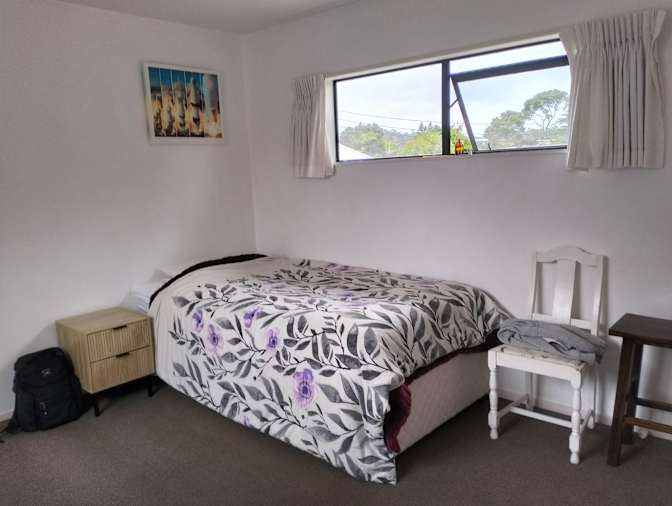 MENG's room