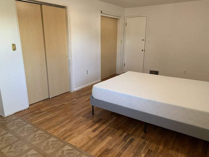 Alex's room