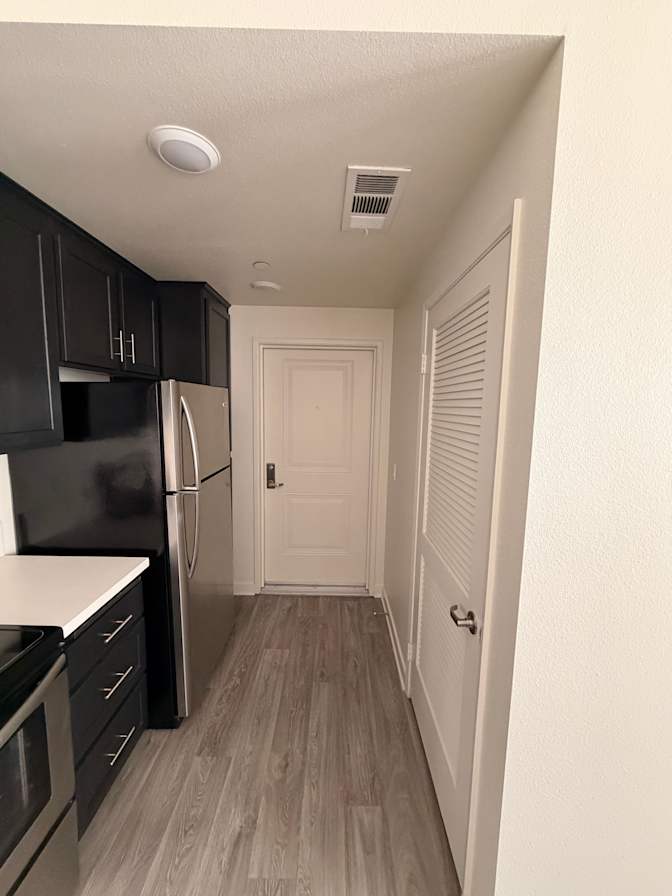 Annabelle's room