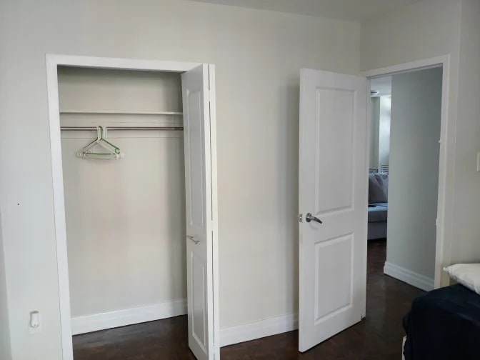 Alex's room