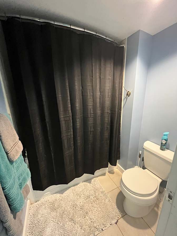 Sophie's room