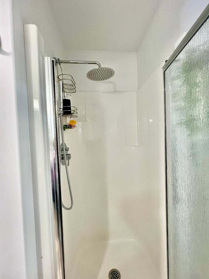 Xiaoye ( Zoe)'s room