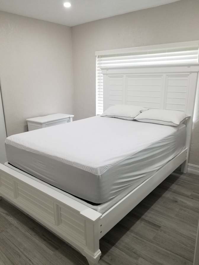 GIL's room