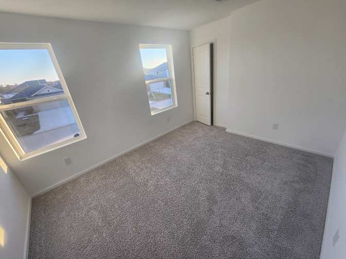 Christian's room