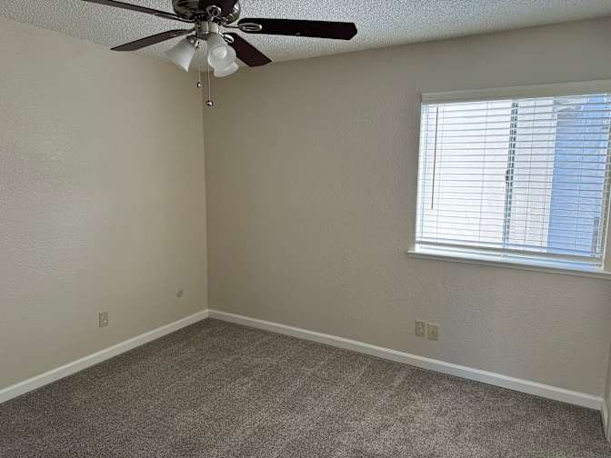 Randy Gudino's room