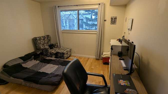 Dakota's room