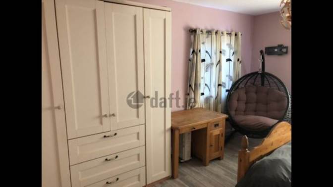 Rita's room