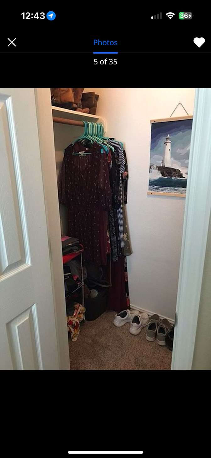 makaylah's room