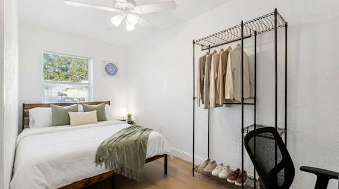 PadSplit's room