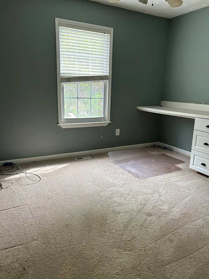 Alcove Rooms's room