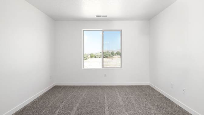 Harrison's room